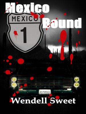 cover image of Mexico Bound